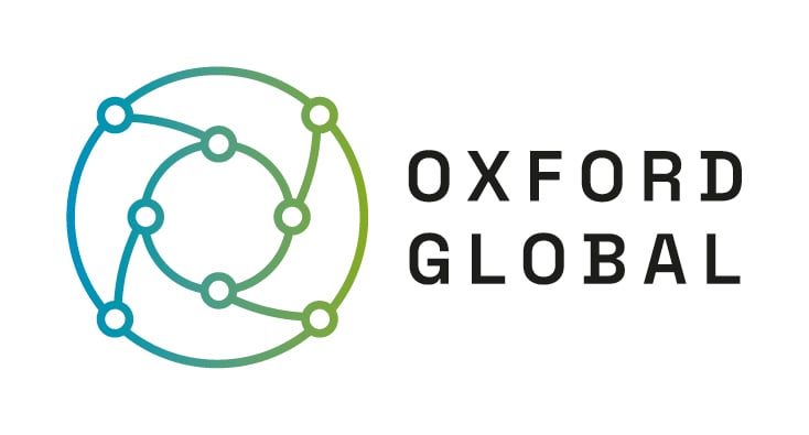 Oxford Global Logo